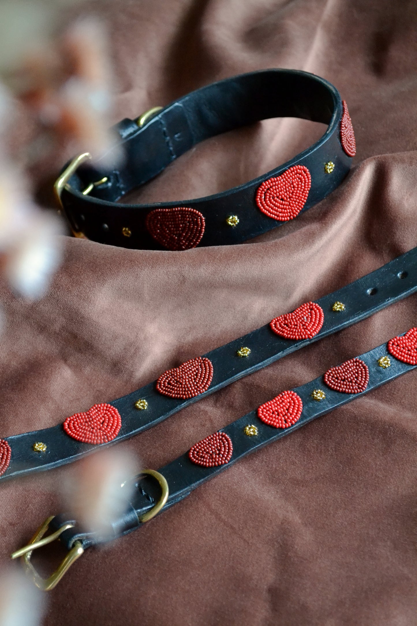 First Love Collar