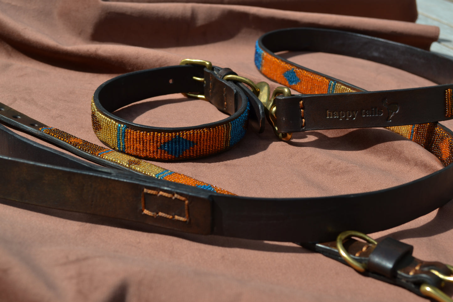 Azure Beach Leash