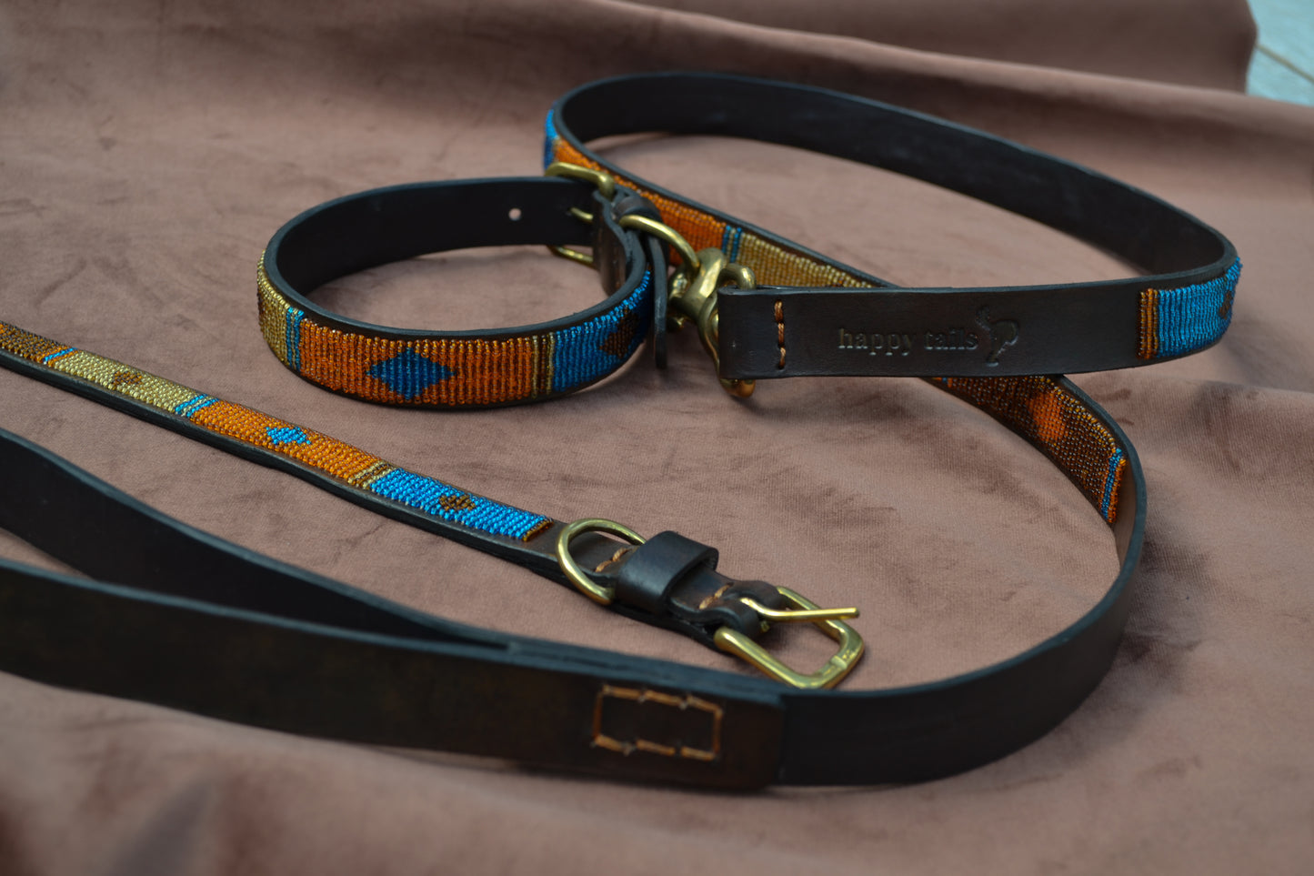 Azure Beach Leash