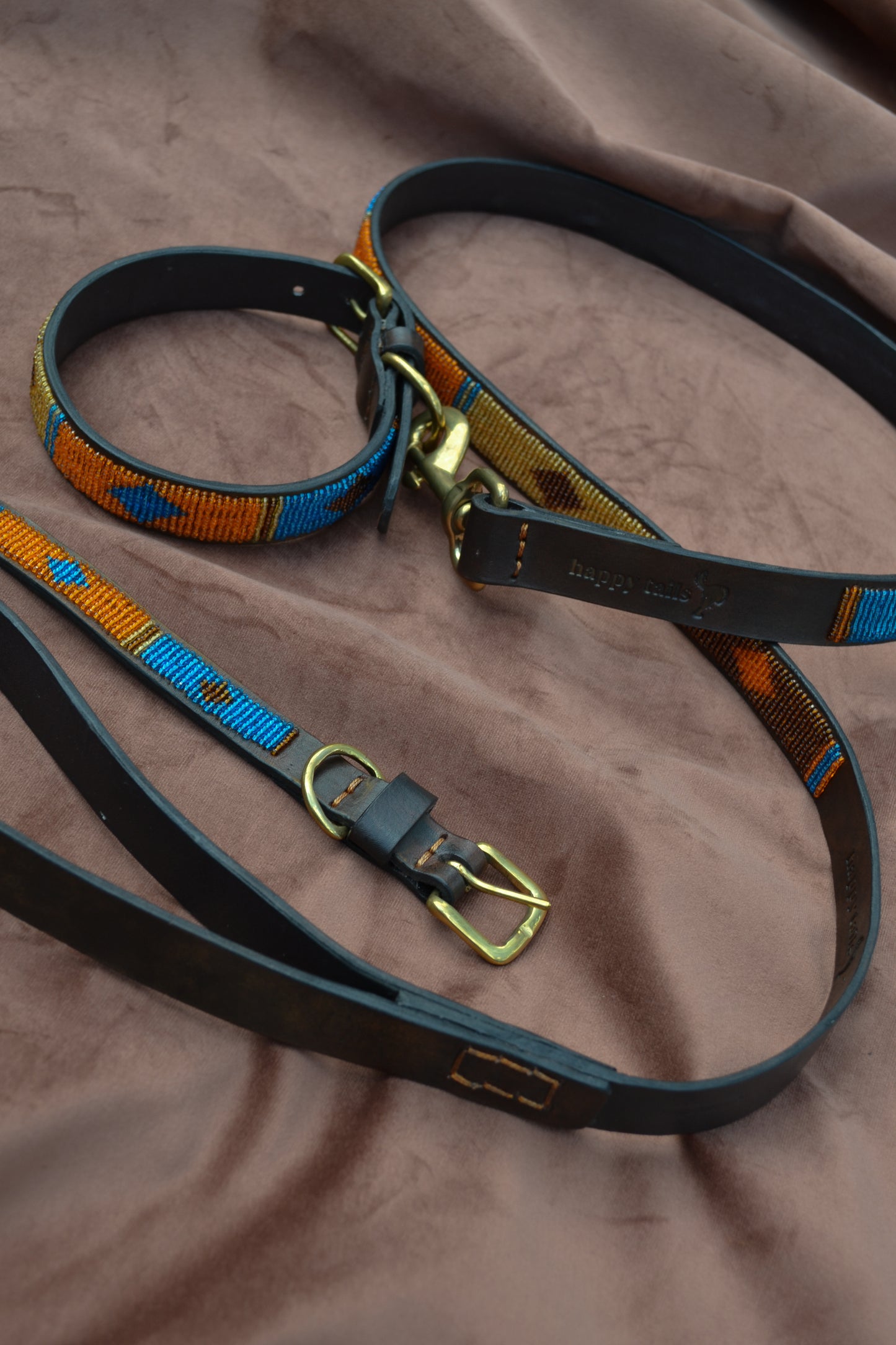 Azure Beach Leash