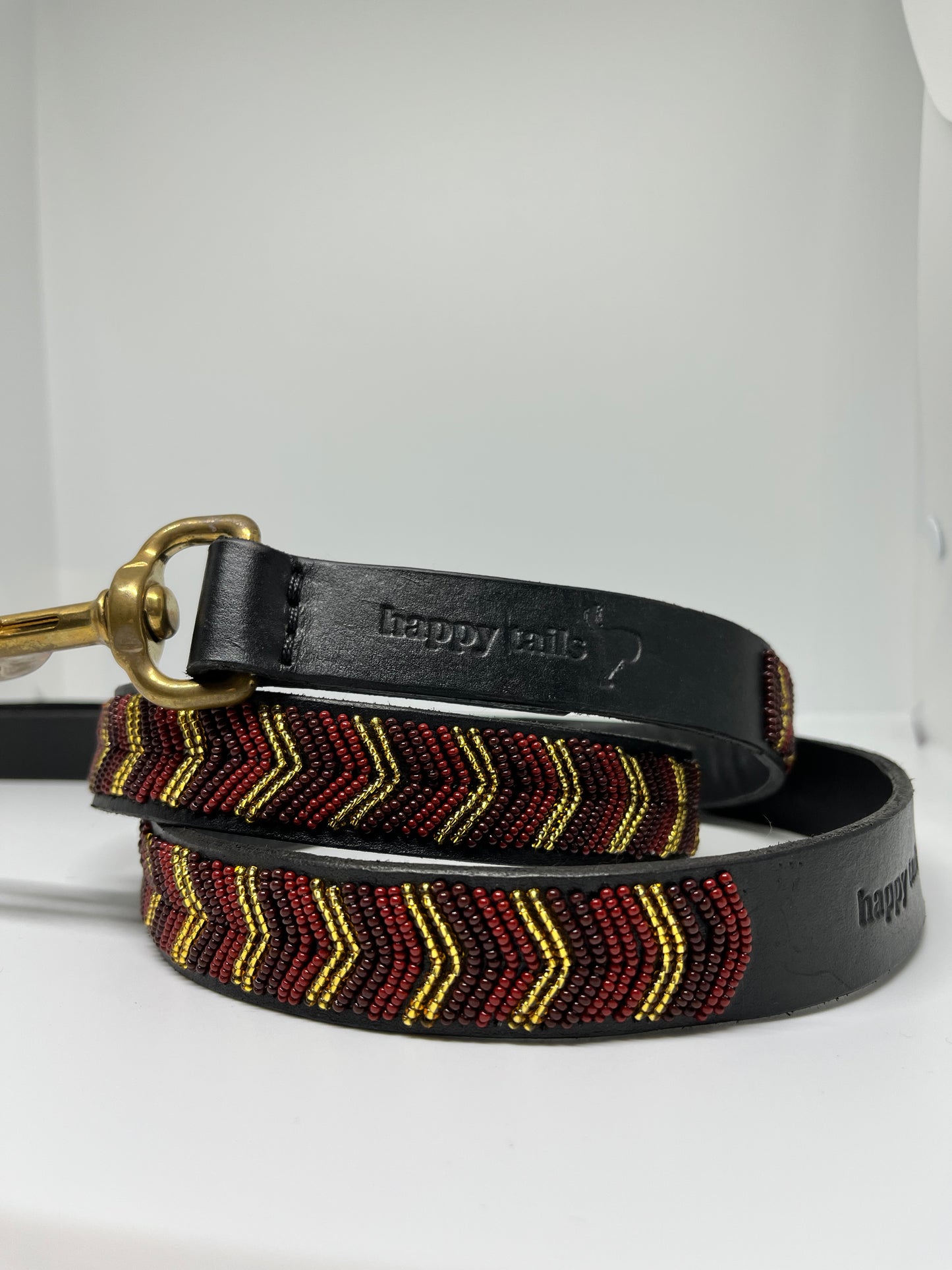 Fiery Fusion Leash