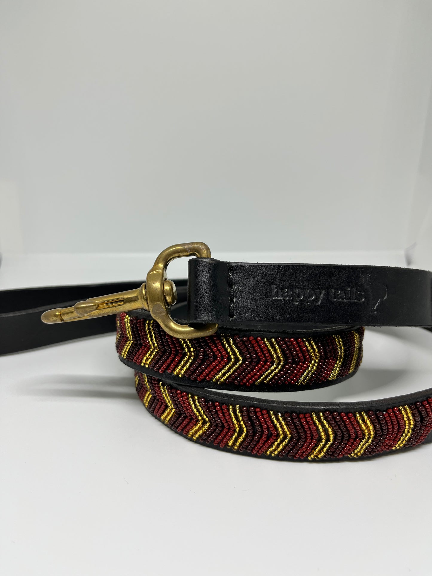 Fiery Fusion Leash