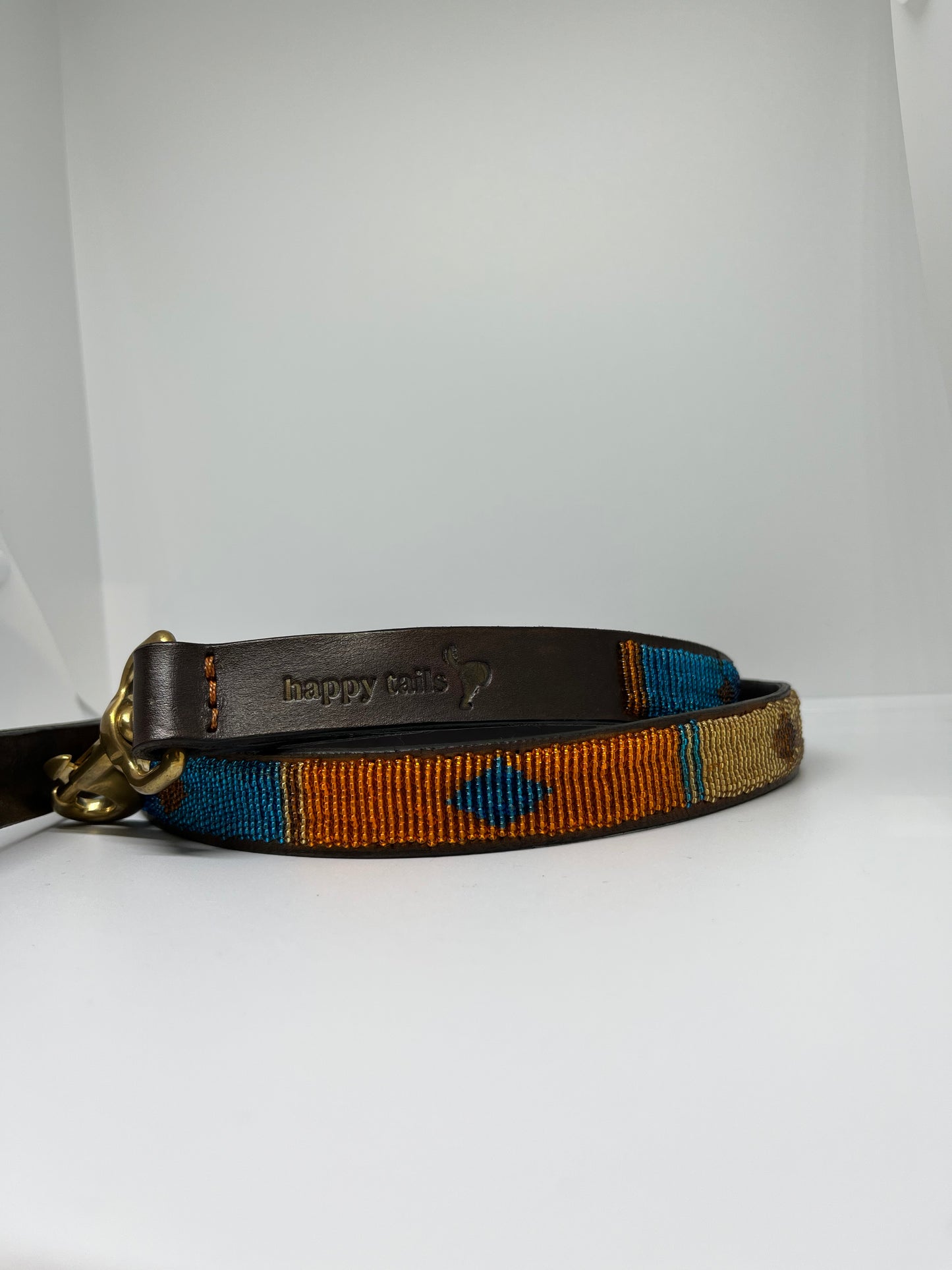 Azure Beach Leash