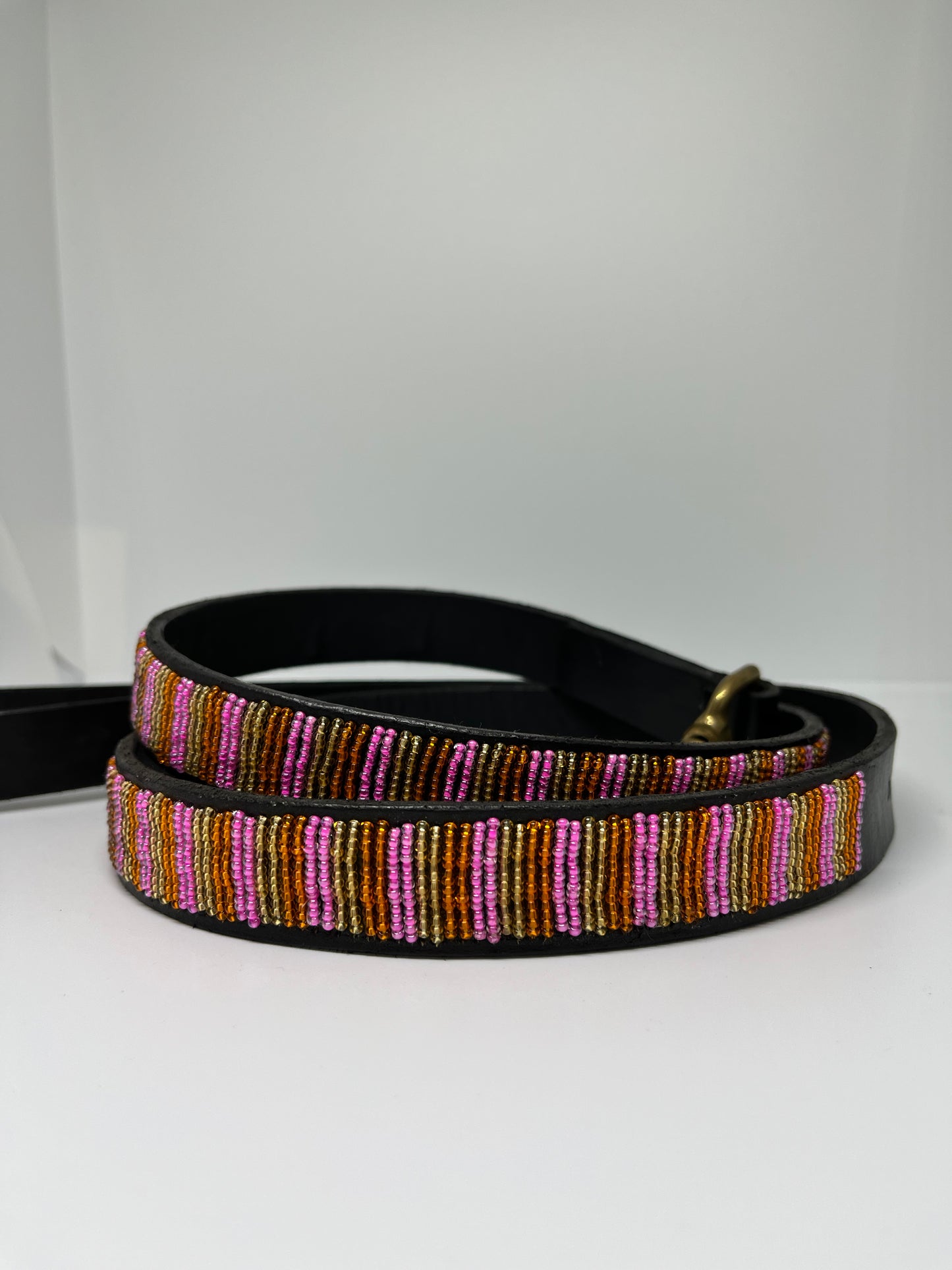 Pink Skies Leash