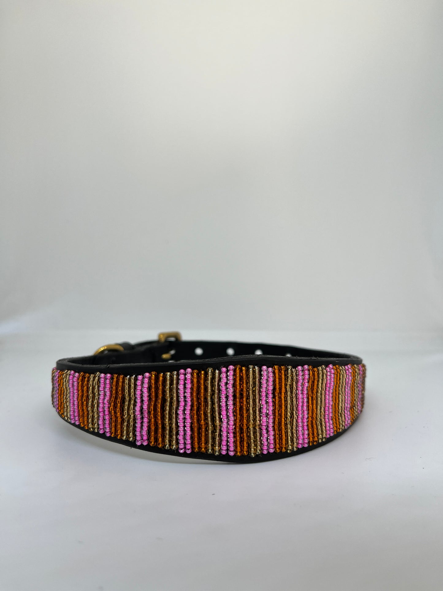 Pink Skies Collar