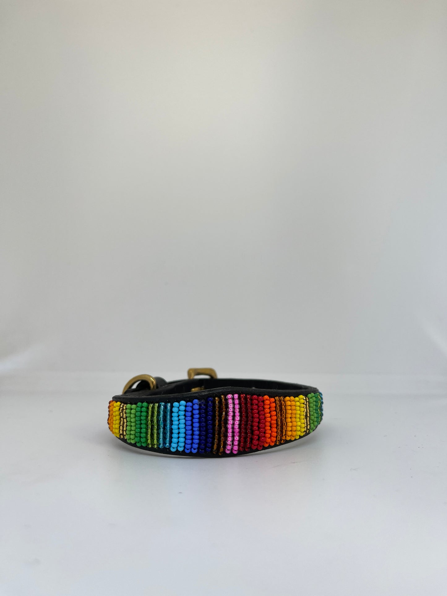 Colorful Mosaic Halsband